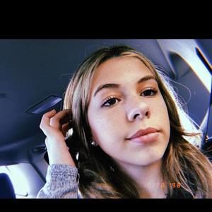 Meet your Posher, Bryanna